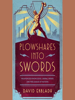 cover image of Plowshares into Swords